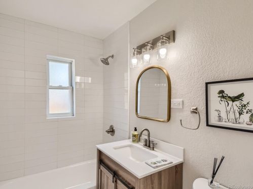 2220 Olive St, Denver CO  80207-4054 exterior