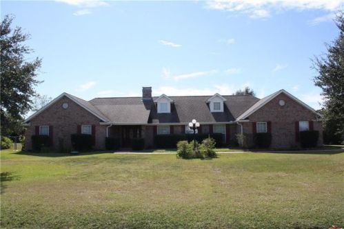 807 College Ave, Springhill TX  exterior