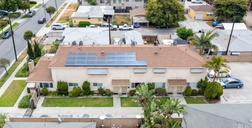 9242 Park St, Bellflower CA  90706-5665 exterior