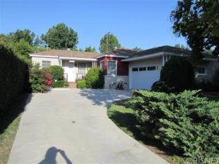 6666 Balcom Ave, Los Angeles, CA 91335-5605