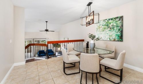 3043 Old Bridgeport Way, San Diego CA  92111-7727 exterior