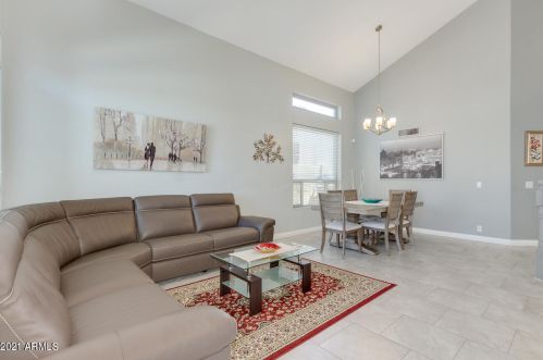 5325 Venus Way, Chandler AZ  85226-8617 exterior