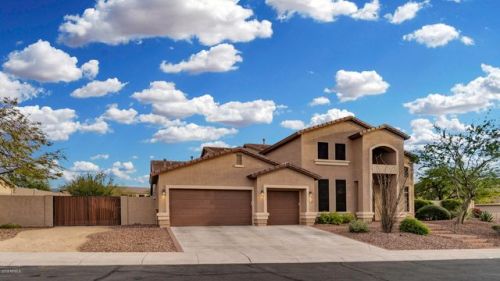 7855 Kenwood St, Mesa, AZ 85207-2148