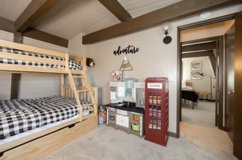 47125 Skyview Dr, Big Bear City CA  92314-9035 exterior