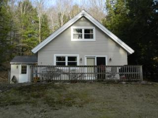 54 Arlene Dr, Belmont NH  03220-3409 exterior