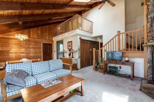 26670 Hawk Ter, Willits CA  95490-8913 exterior