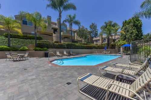 13133 Le Parc, Chino Hills CA  91709-4014 exterior