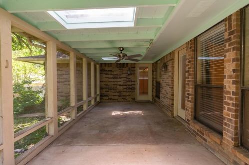 319 Jamie Way, Greenville TX  75402-8045 exterior