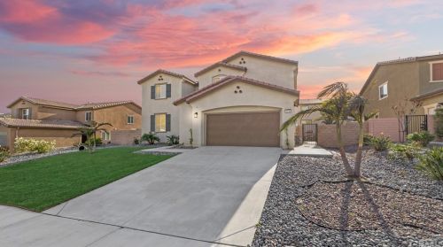 4070 Sparkle Berry, San Bernardino, CA 92407-9051