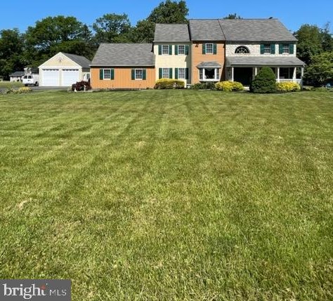 1069 Wentz Rd, Blue Bell, PA 19422-1836
