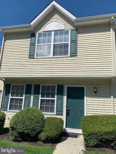 2404 Tall Pnes, Pine Hill NJ  08021-7605 exterior