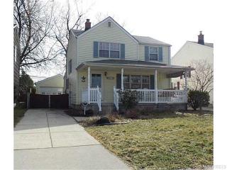 471 Moore Ave, Buffalo, NY 14223-1756
