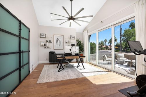 9202 83 Pl, Scottsdale AZ  85260-5656 exterior