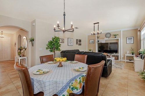 3880 Aspen Leaf Dr, Boynton Beach FL  33436-1700 exterior