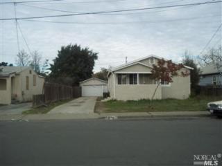 234 Woodrow Ave, Vallejo, CA 94591-7304