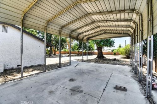762 Peach St, San Jacinto CA  92583-2804 exterior