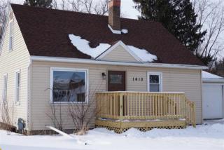 1410 12th Ave, Wausau, WI 54401-2401