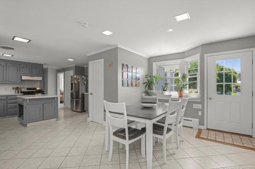 25 Adams Ave, Milford CT  06460-6502 exterior