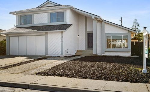 5712 Harwell Ct, San Jose, CA 95138-1621