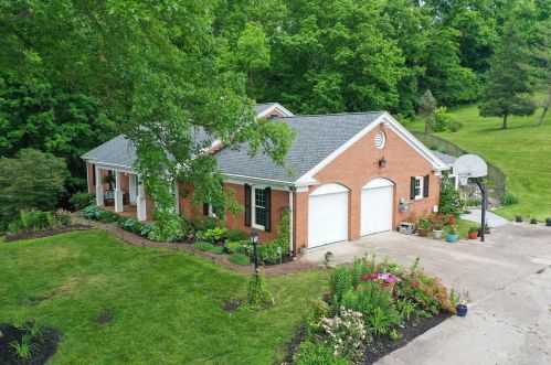6603 Alexandria Pike, Newport, KY 41076-9187