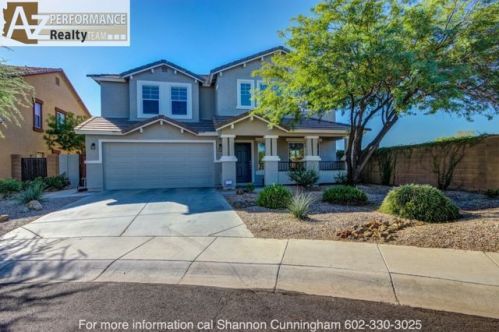 17545 Maui Ln, Sun City, AZ 85388-7776