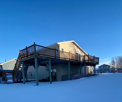 6192 147th St, Lino Lakes, MN 55038-9485