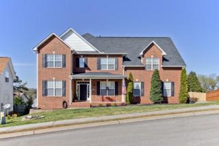 12917 Clear Rdg Rd, Knoxville TN  37922-0620 exterior