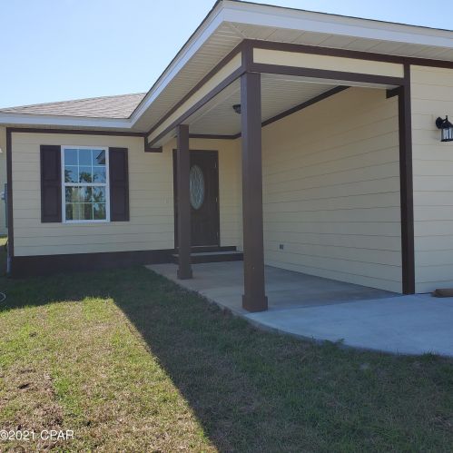 4768 Rill Loop, Marianna, FL 32448-7512