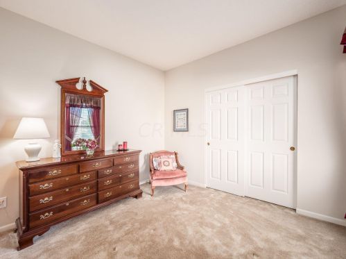 4933 Haughn Rd, Darbydale OH  43123-8221 exterior