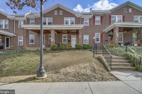 1104 Clayton St, Wilmington, DE 19805-2724