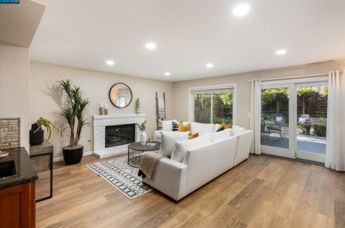 1156 Trowbridge Way, Danville CA  94506-1271 exterior