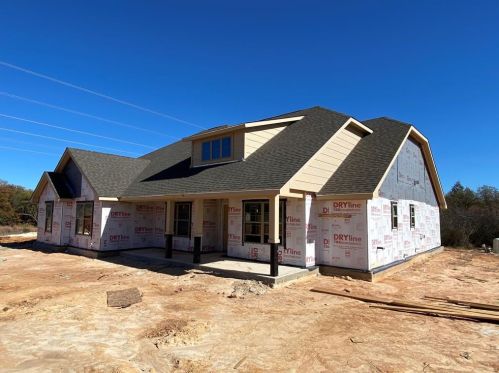 100 Pintail Ln, Weatherford, TX 76088-2030
