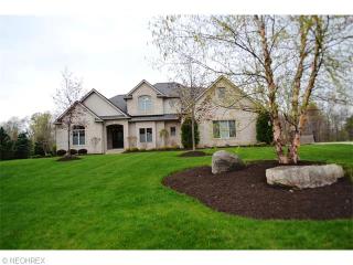 307 Parkside Ct, Hudson, OH 44236-1073