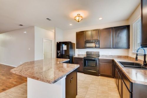 9109 Cranston Ct, Aubrey TX  76227-5803 exterior