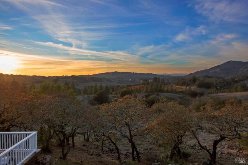 3400 Matanzas Creek Ln, Santa Rosa CA  95404-8225 exterior