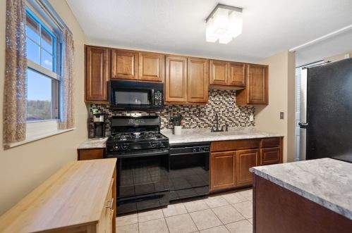 2190 Morning Wind Cir, Bridgeville PA  15017-1616 exterior