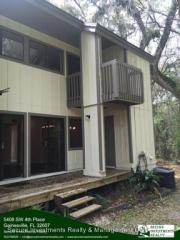 5408 4th Pl, Gainesville, FL 32607-2115