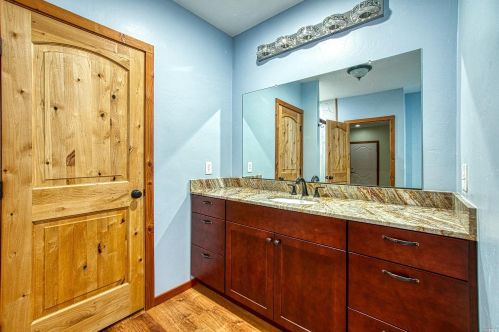 24111 Birch Ter, Willits CA  95490-9505 exterior