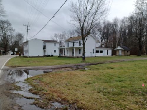 2507 Bantam Rd, Mount Olive, OH 45106-9331