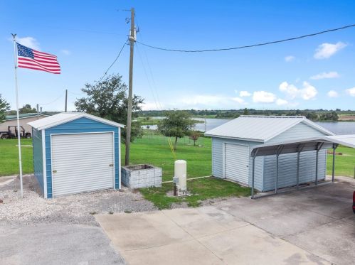 4500 Lake Ridge Dr, Bartow FL  33830-8632 exterior