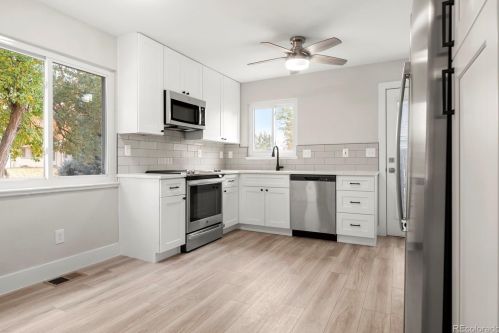 2330 King St, Denver CO 80211-4520 exterior