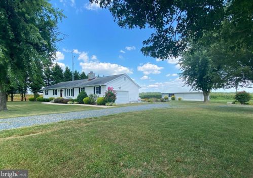 26459 Line Rd, Seaford DE  19973-5080 exterior