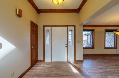 240 Fivepines Ct, Englewood OH  45315-9636 exterior
