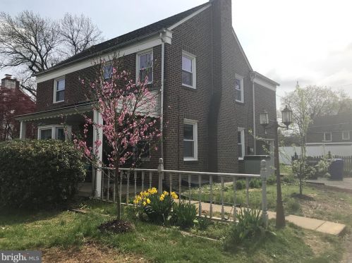 26 Johns Rd, Cheltenham PA  19012-1420 exterior