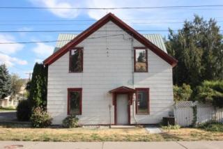 203 Gibson Ave, Holden Village, WA 98816-9690