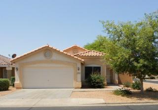 5233 Flower Ave, Mesa, AZ 85206-5835