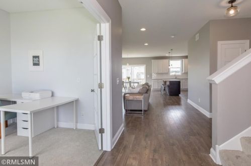 24363 Holm Oak Ave, Columbus MN  55025 exterior