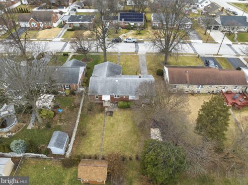 15 Lee St, Hanover PA  17331-1923 exterior