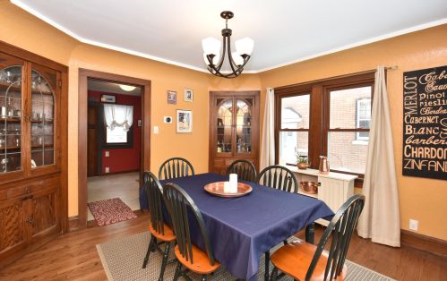 2353 56, Milwaukee WI 53210-2231 exterior