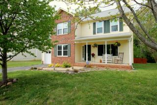 7919 Walnut St, Fredericksburg, VA 22407-7306